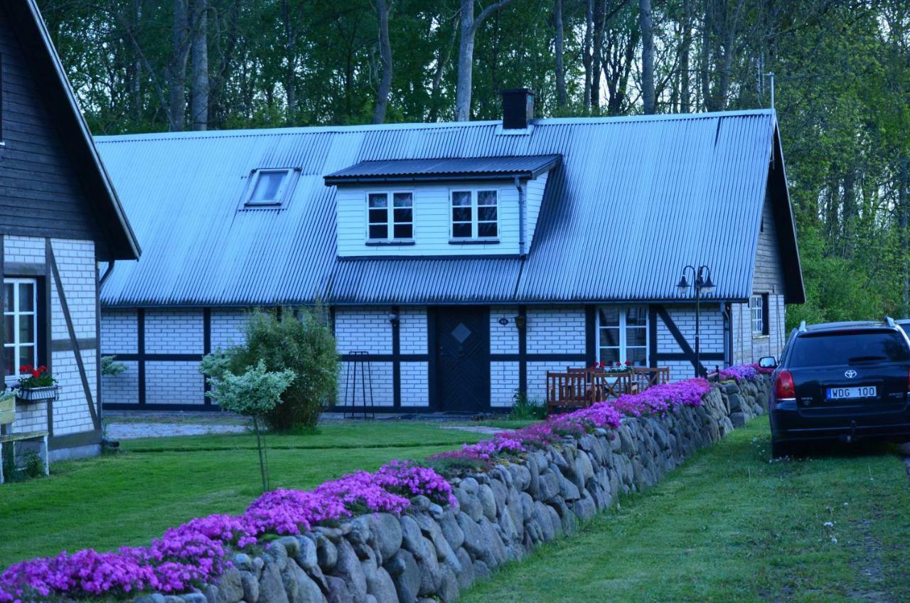 Smedsgarden * Hoganas