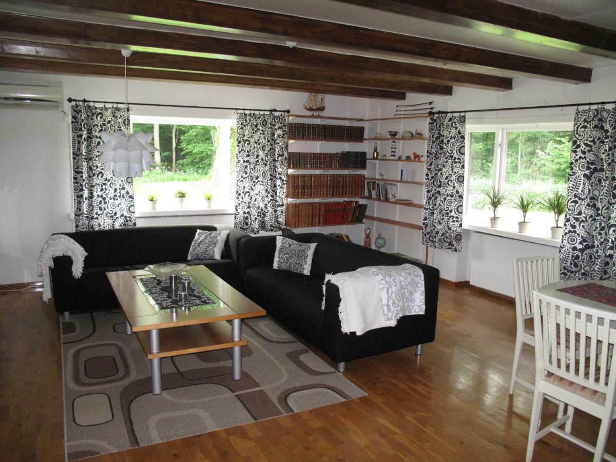 Holiday home Smedsgarden *