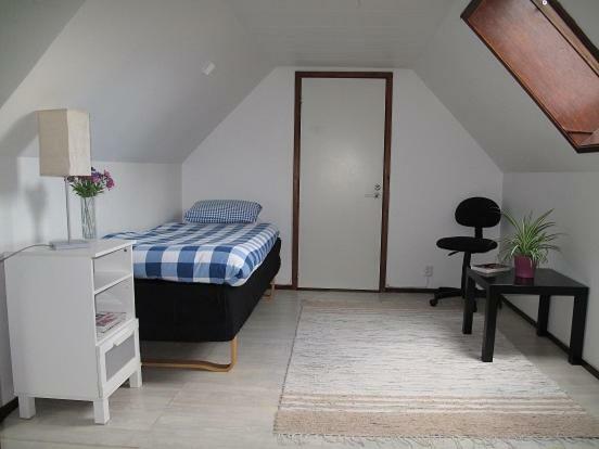 Holiday home Smedsgarden Hoganas