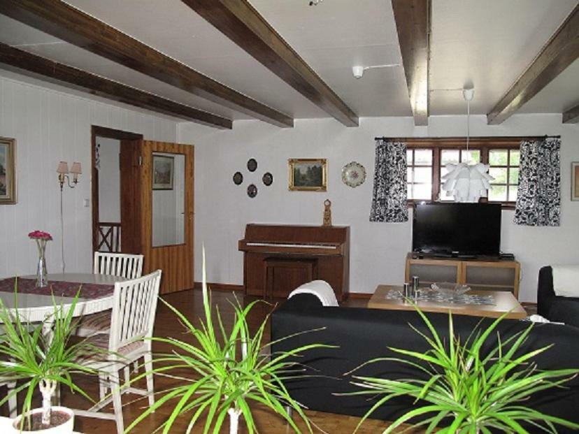 Smedsgarden Holiday home *