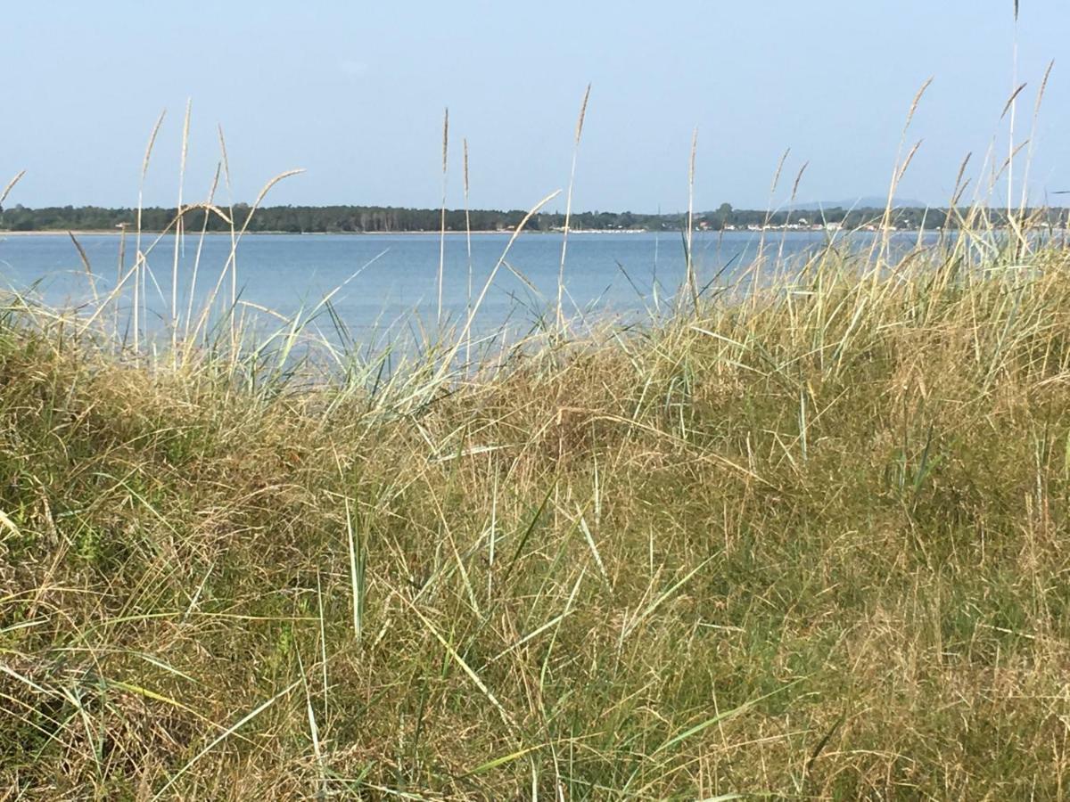Smedsgarden Hébergement de vacances